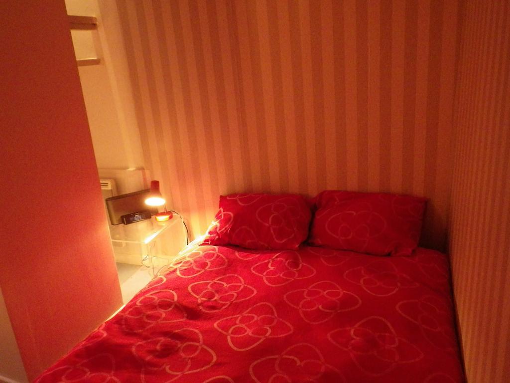 Appartement 2 Pieces Proche Du Sacre Coeur